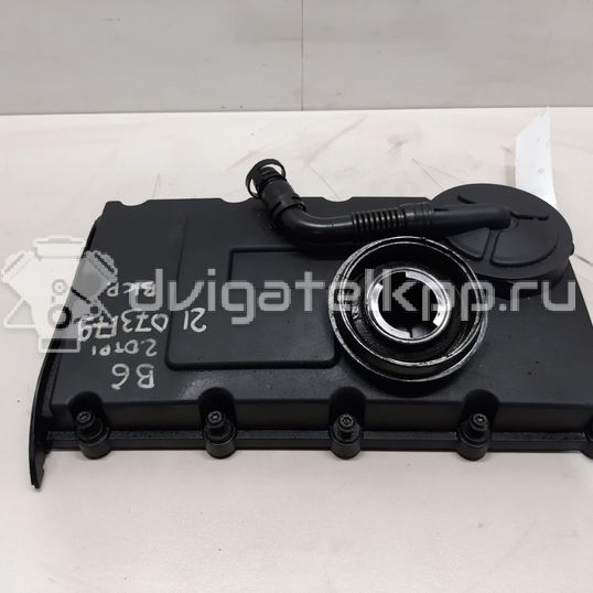 Фото Крышка головки блока (клапанная)  03G103469N для Skoda Octavia / Octaviaii 1Z3 / Superb