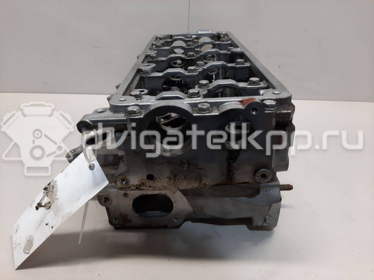 Фото Головка блока  03L103351H для Seat Ibiza / Leon / Alhambra / Altea / Exeo {forloop.counter}}