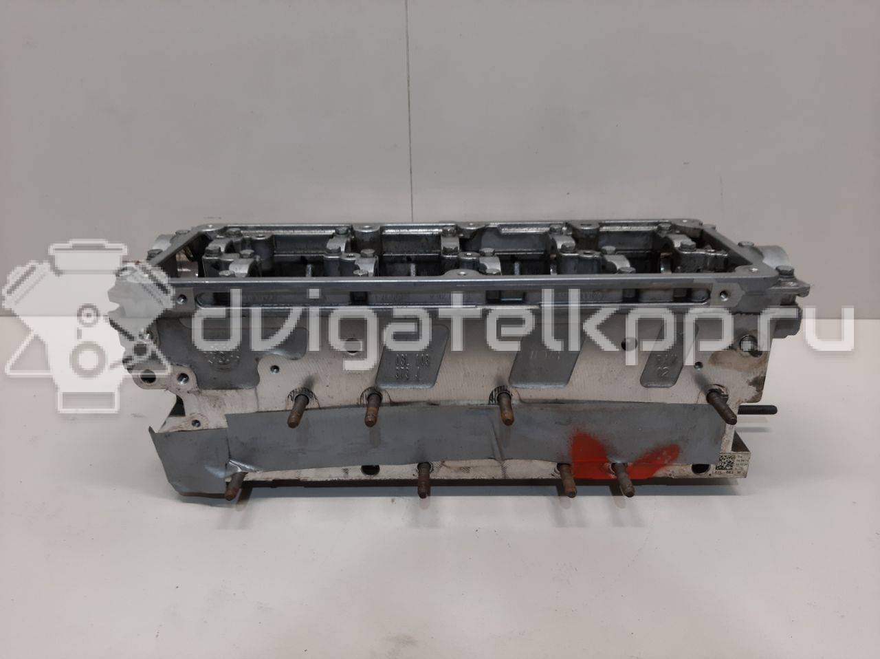 Фото Головка блока  03L103351H для Seat Ibiza / Leon / Alhambra / Altea / Exeo {forloop.counter}}