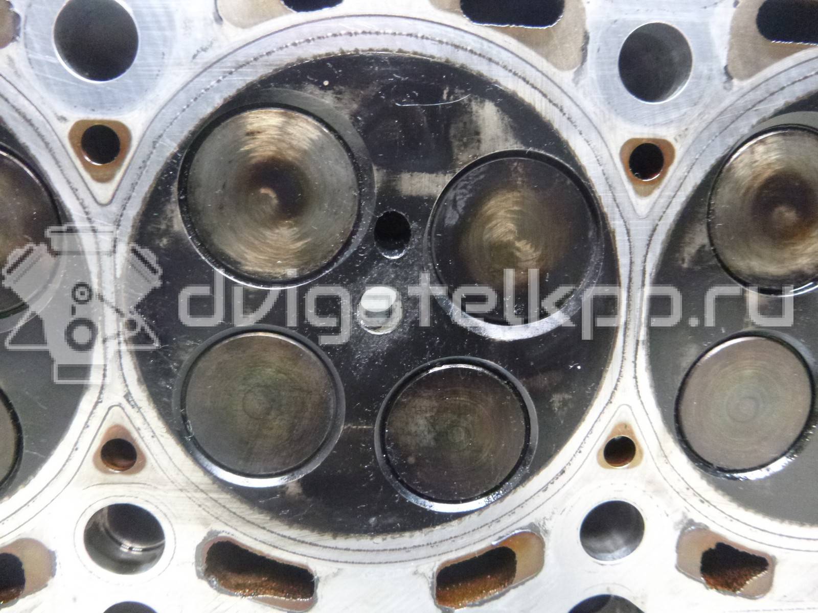 Фото Головка блока  03l103351f для Seat Ibiza / Leon / Alhambra / Altea / Exeo {forloop.counter}}