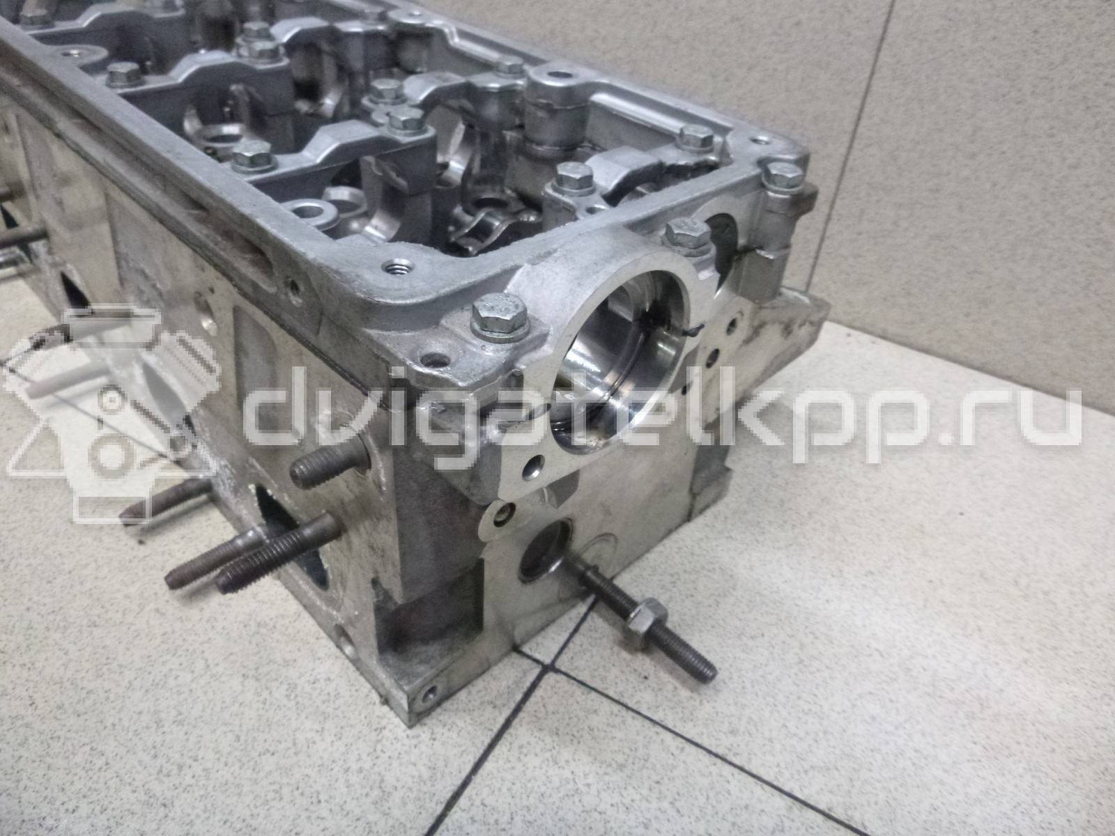 Фото Головка блока  03l103351f для Seat Ibiza / Leon / Alhambra / Altea / Exeo {forloop.counter}}