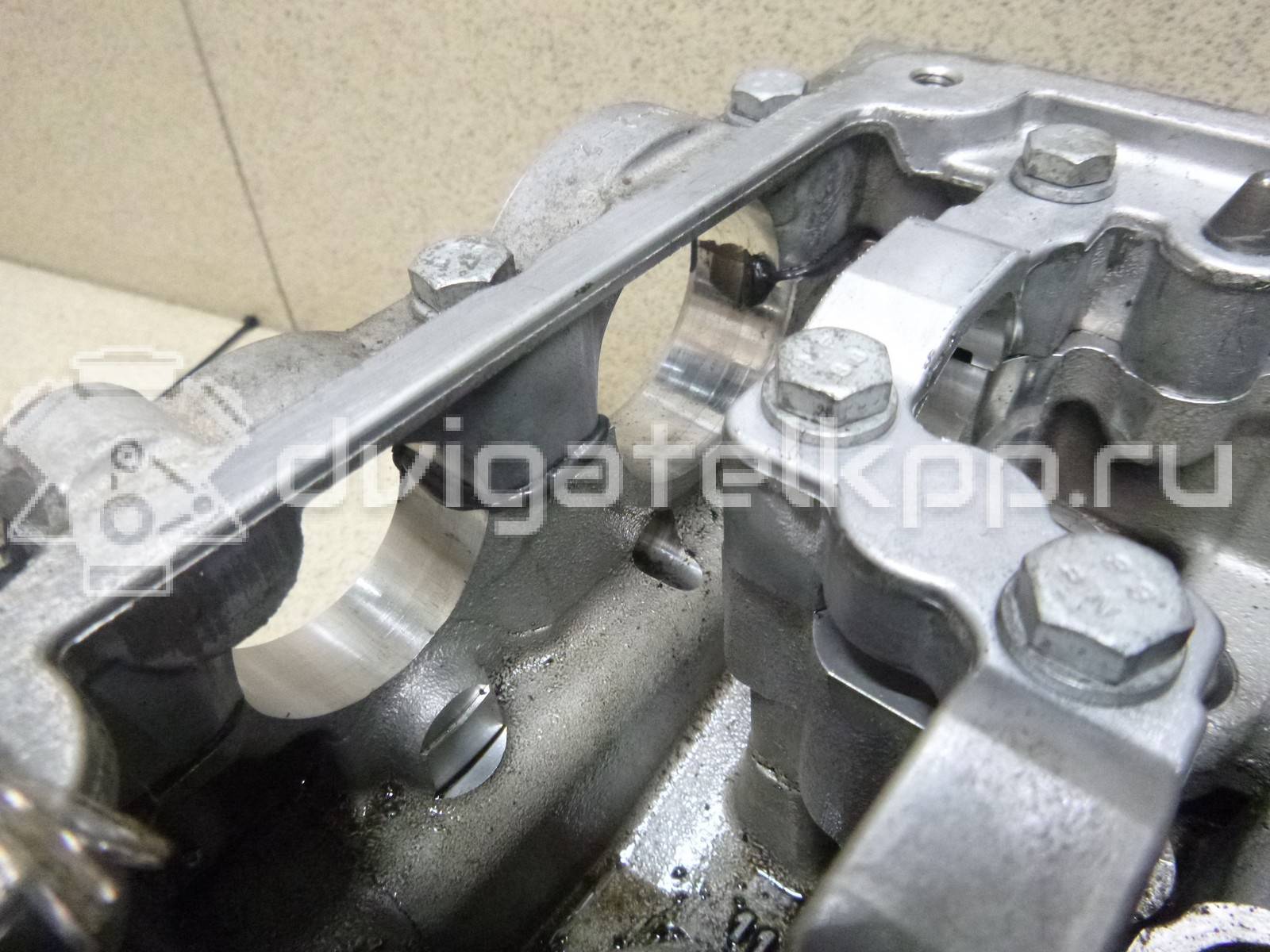 Фото Головка блока  03l103351f для Seat Ibiza / Leon / Alhambra / Altea / Exeo {forloop.counter}}