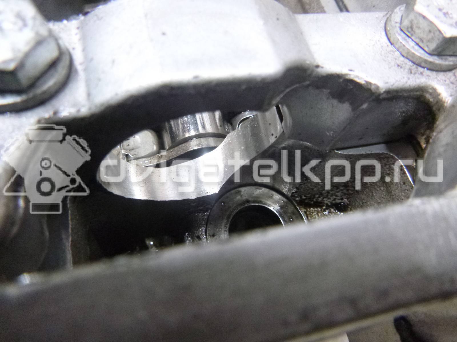 Фото Головка блока  03l103351f для Seat Ibiza / Leon / Alhambra / Altea / Exeo {forloop.counter}}