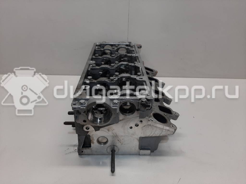 Фото Головка блока  03l103351f для Seat Ibiza / Leon / Alhambra / Altea / Exeo {forloop.counter}}