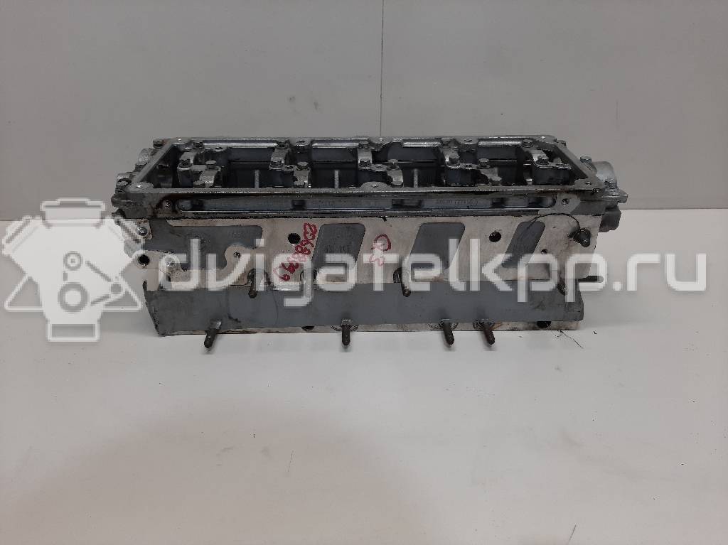 Фото Головка блока  03l103351f для Seat Ibiza / Leon / Alhambra / Altea / Exeo {forloop.counter}}