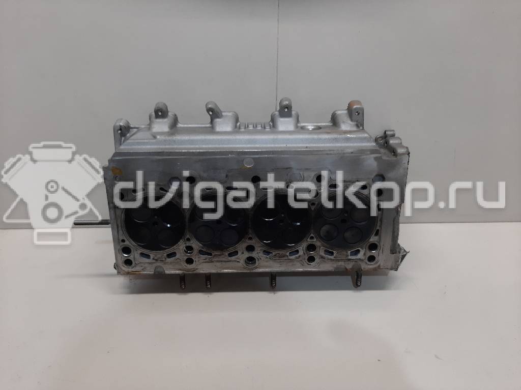 Фото Головка блока  03l103351f для Seat Ibiza / Leon / Alhambra / Altea / Exeo {forloop.counter}}