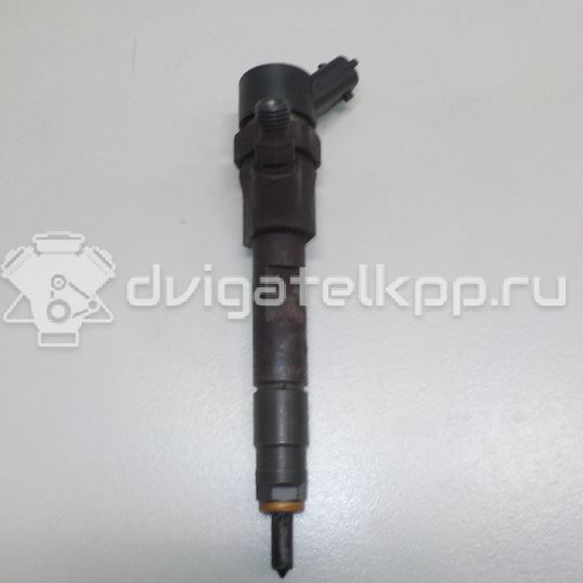 Фото Форсунка дизельная электрическая  8200100272 для nissan Primera P12E