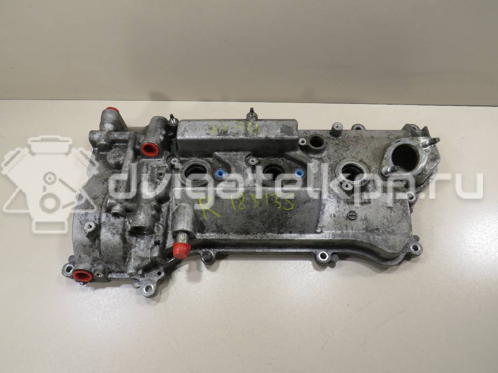 Фото Крышка головки блока (клапанная) для двигателя 3GR-FSE для Lexus Gs 231-249 л.с 24V 3.0 л бензин 1120131231 {forloop.counter}}