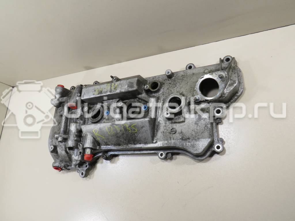 Фото Крышка головки блока (клапанная) для двигателя 3GR-FSE для Lexus Gs 231-249 л.с 24V 3.0 л бензин 1120131231 {forloop.counter}}