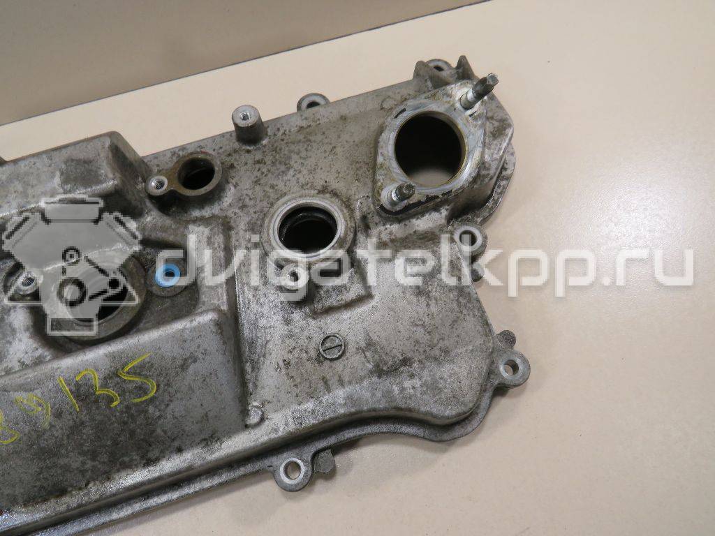 Фото Крышка головки блока (клапанная) для двигателя 3GR-FSE для Lexus Gs 231-249 л.с 24V 3.0 л бензин 1120131231 {forloop.counter}}