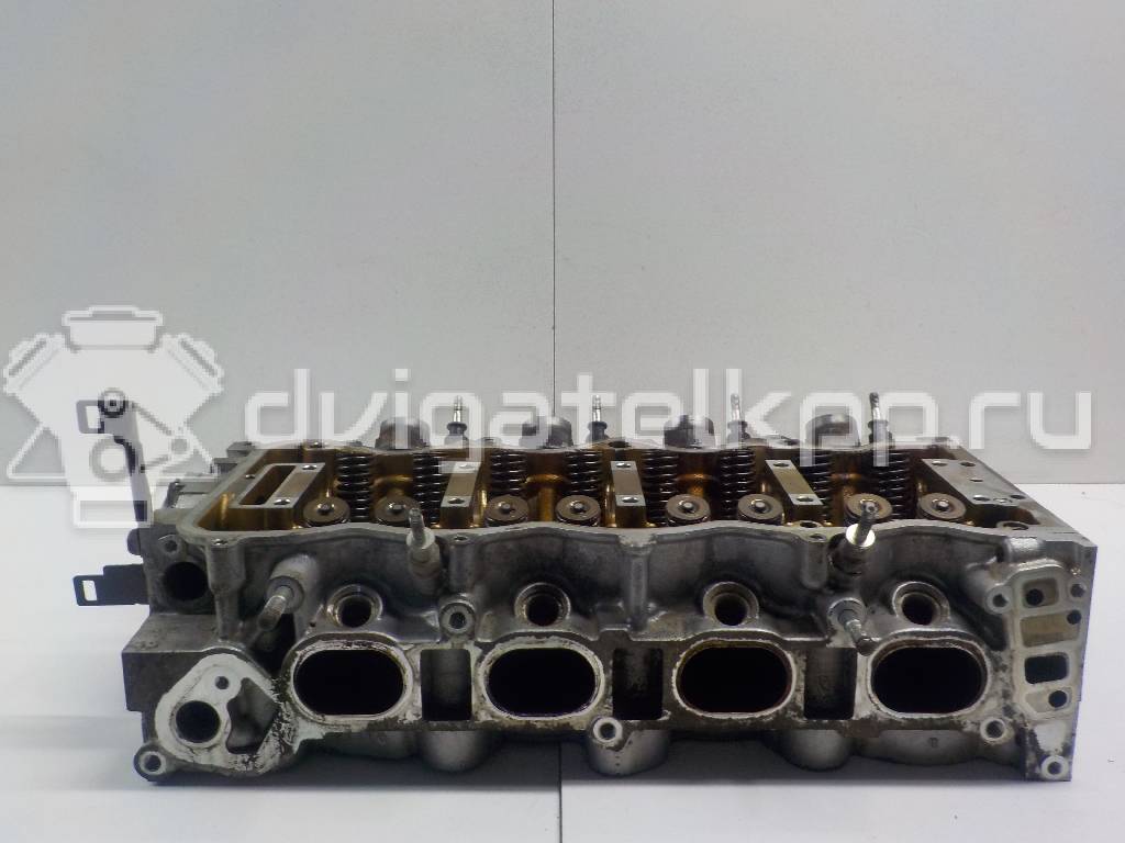 Фото Головка блока  12200r60u00 для honda Civic 4D {forloop.counter}}