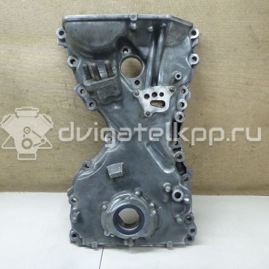 Фото Насос масляный  1610069GE8 для Maruti Suzuki / Suzuki / Suzuki (Changhe) / Fiat / Suzuki (Changan)