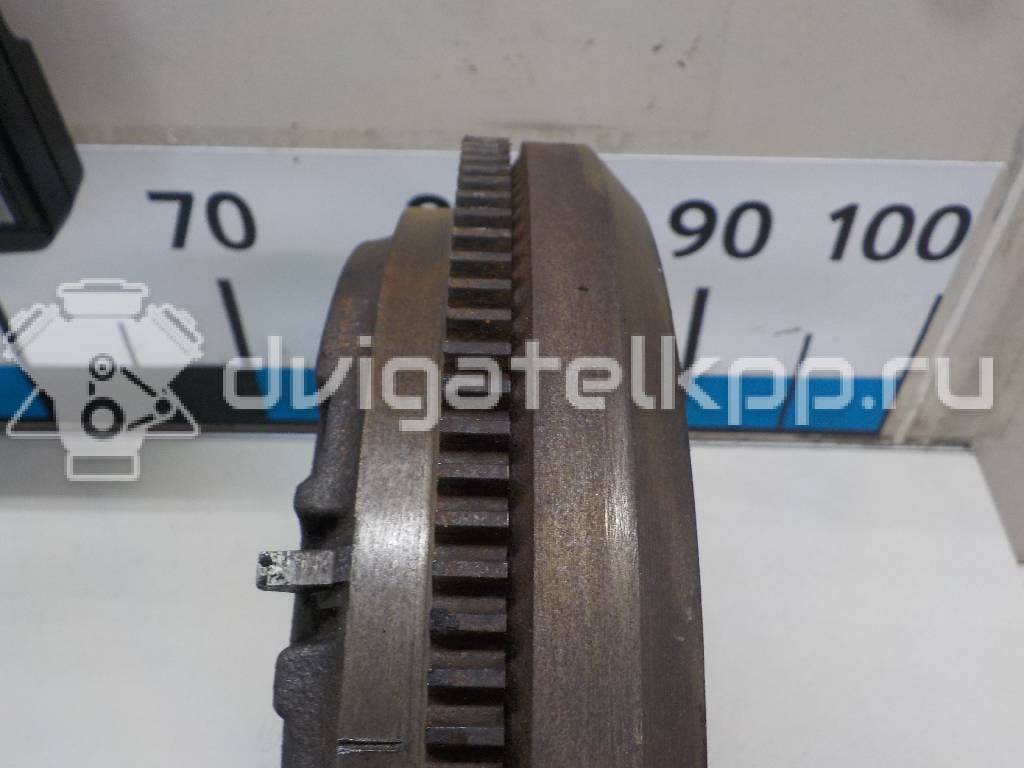 Фото Маховик  067105273G для Volkswagen Polo / Vento 1H2 / Golf {forloop.counter}}