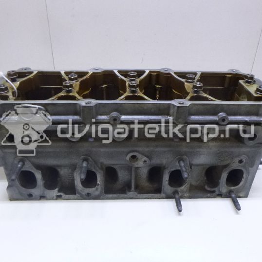 Фото Головка блока  06B103351F для Seat Leon / Toledo / Altea