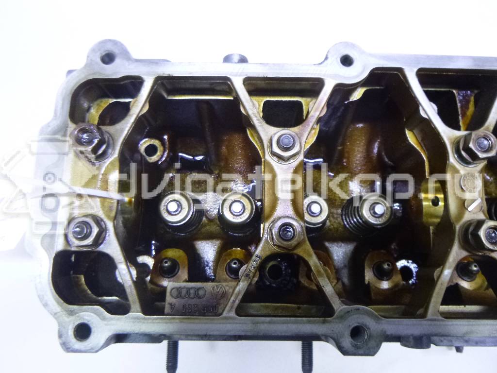 Фото Головка блока  06B103351F для Seat Leon / Toledo / Altea {forloop.counter}}