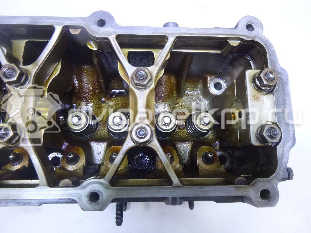 Фото Головка блока  06B103351F для Seat Leon / Toledo / Altea {forloop.counter}}