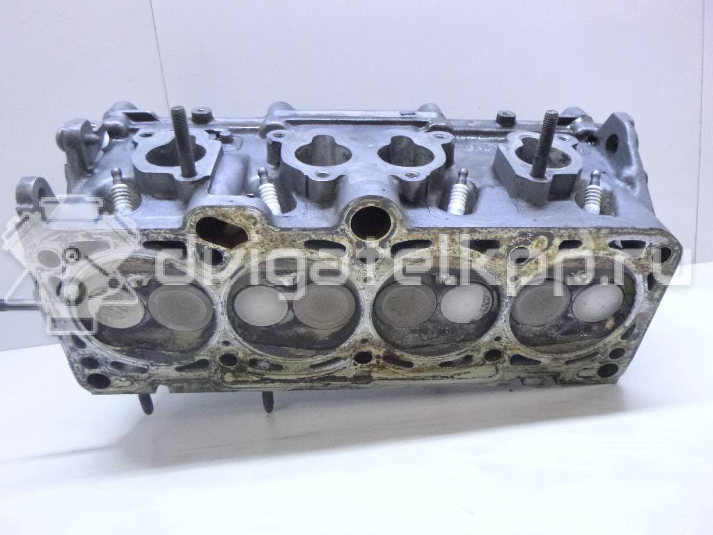 Фото Головка блока  06B103351F для Seat Leon / Toledo / Altea {forloop.counter}}