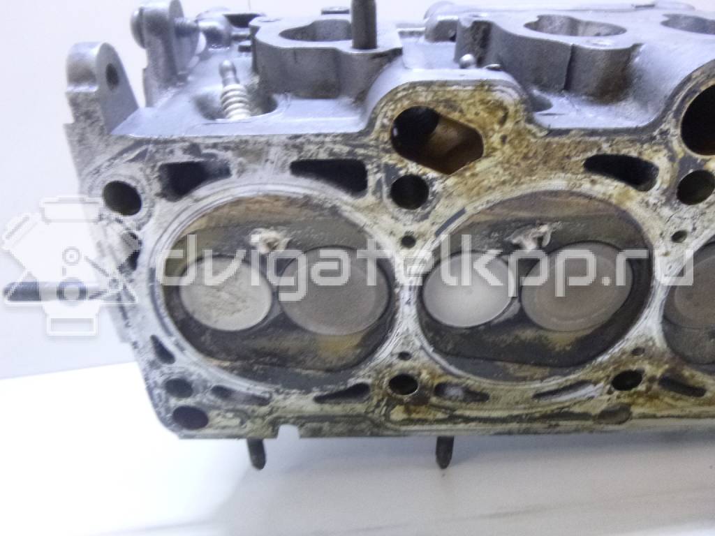 Фото Головка блока  06B103351F для Seat Leon / Toledo / Altea {forloop.counter}}