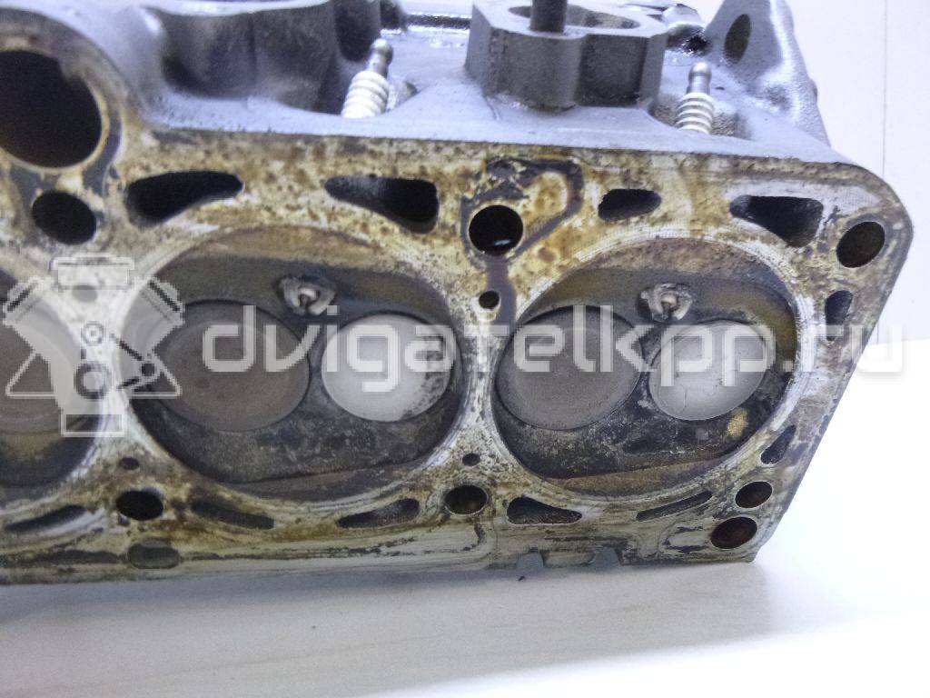 Фото Головка блока  06B103351F для Seat Leon / Toledo / Altea {forloop.counter}}