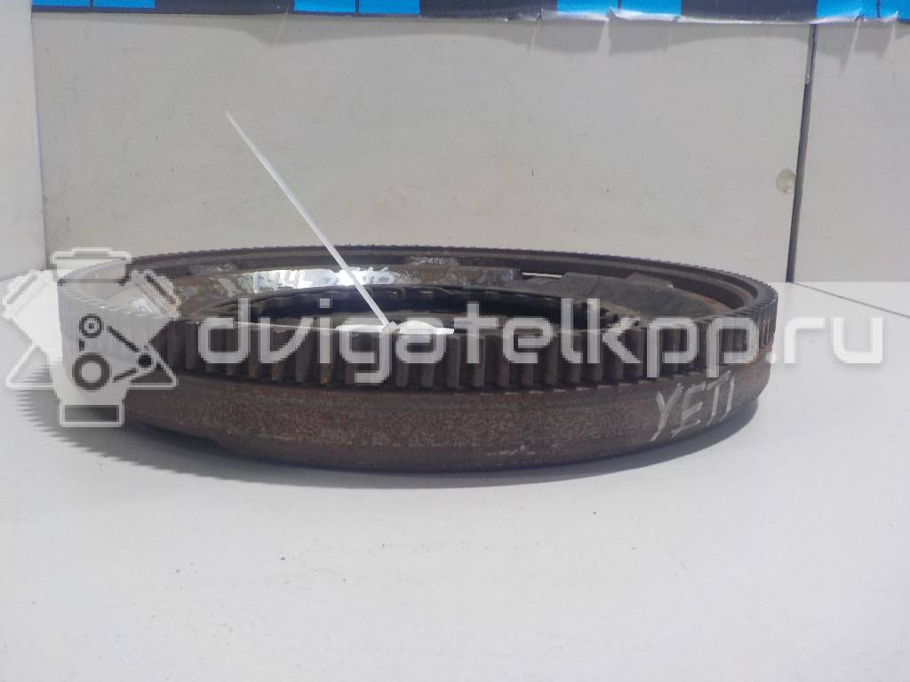 Фото Маховик  03f105266 для Seat Ibiza / Leon / Altea {forloop.counter}}