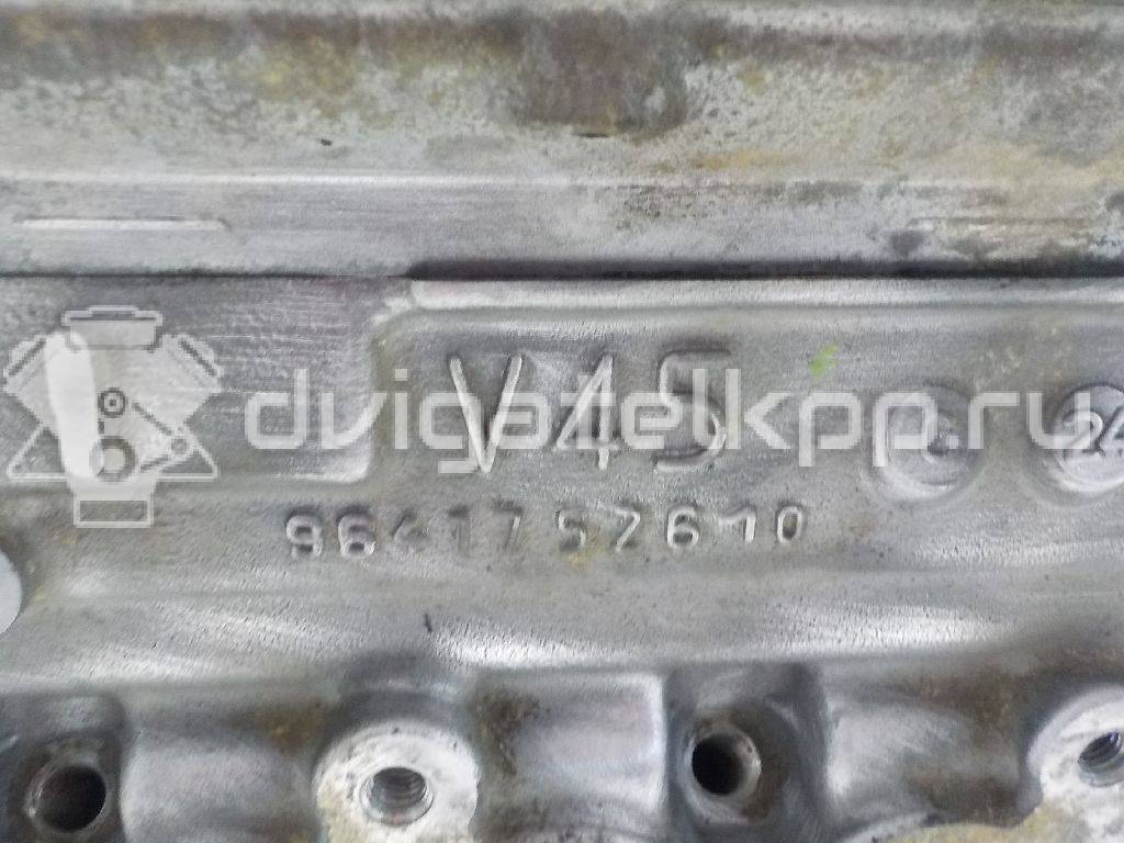 Фото Головка блока  1231927 для peugeot 307 {forloop.counter}}