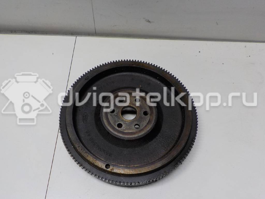 Фото Маховик для двигателя BP (DOHC) для Mazda / Ford Australia / Eunos 125-130 л.с 16V 1.8 л бензин {forloop.counter}}