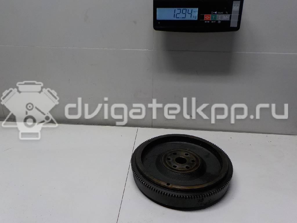 Фото Маховик для двигателя BP (DOHC) для Mazda / Ford Australia / Eunos 125-130 л.с 16V 1.8 л бензин {forloop.counter}}