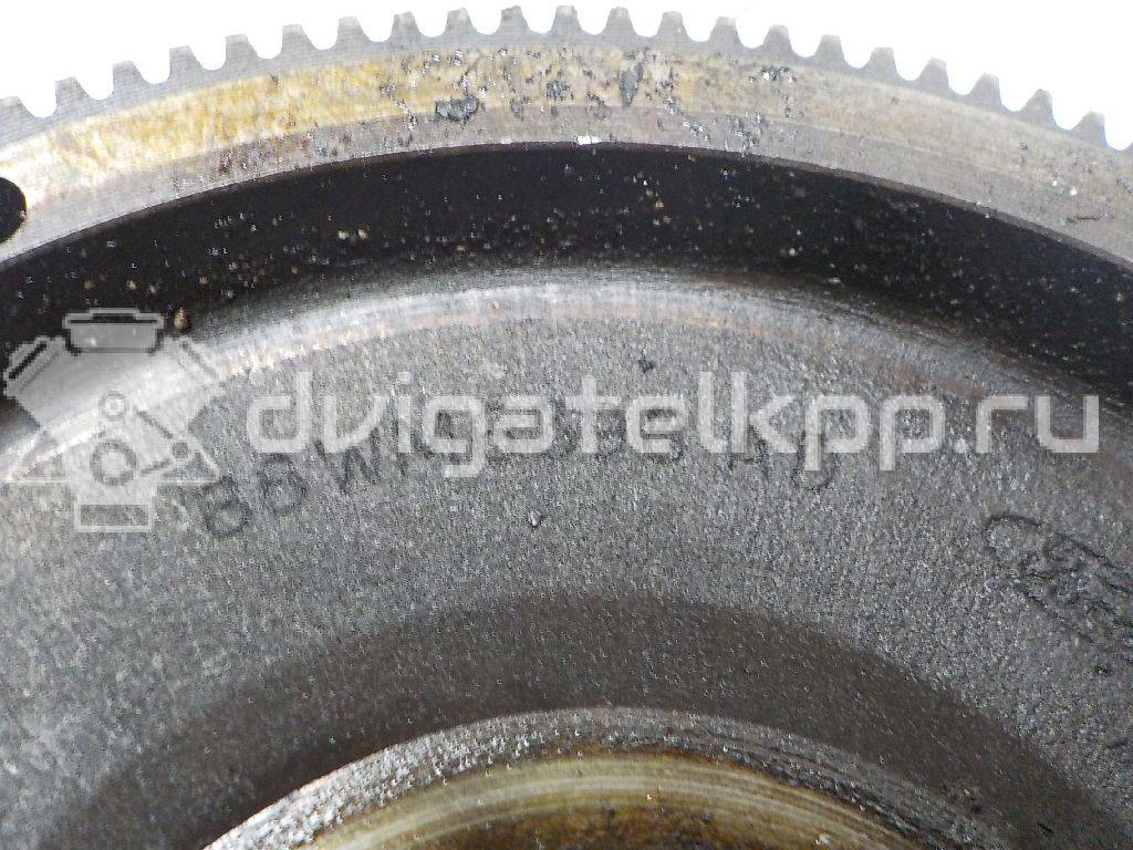 Фото Маховик для двигателя BP (DOHC) для Mazda / Ford Australia / Eunos 125-130 л.с 16V 1.8 л бензин {forloop.counter}}