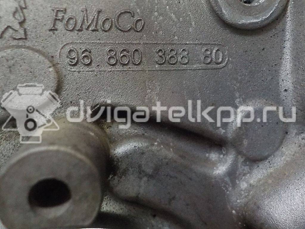 Фото Насос масляный  1001G8 для ford Transit/Tourneo Connect {forloop.counter}}