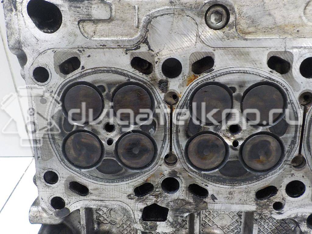 Фото Головка блока  504378073 для Fiat Ducato {forloop.counter}}