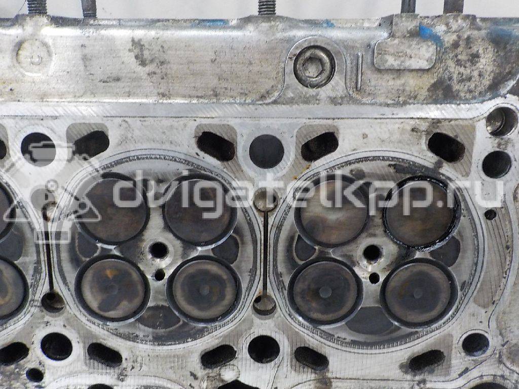 Фото Головка блока  504378073 для Fiat Ducato {forloop.counter}}