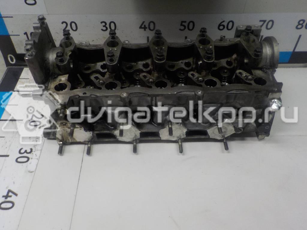 Фото Головка блока  96440128 для Vauxhall / Daewoo / Chevrolet / Holden {forloop.counter}}