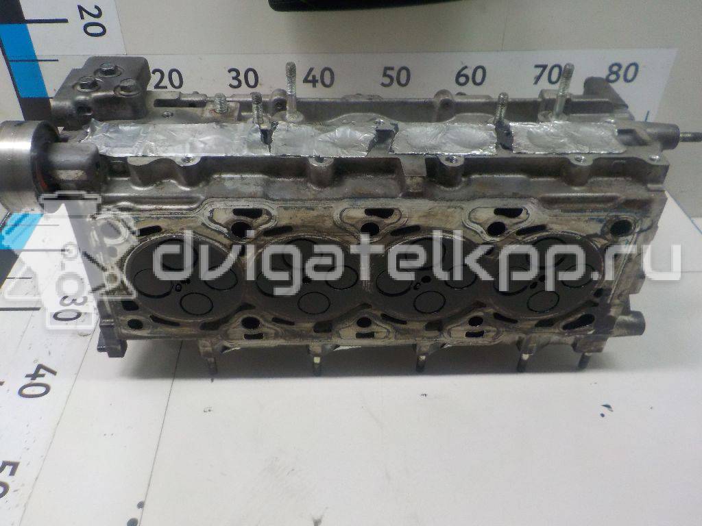 Фото Головка блока  96440128 для Vauxhall / Daewoo / Chevrolet / Holden {forloop.counter}}