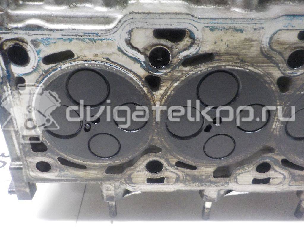 Фото Головка блока  96440128 для Vauxhall / Daewoo / Chevrolet / Holden {forloop.counter}}