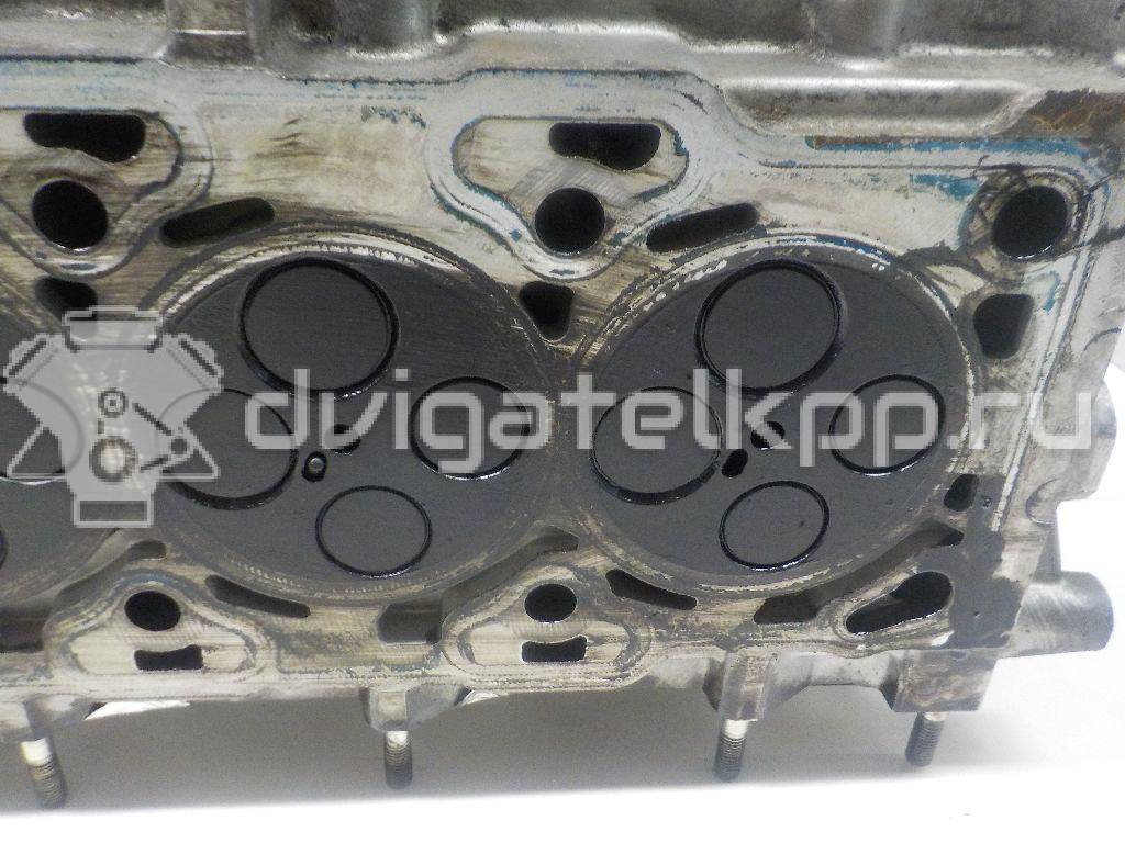 Фото Головка блока  96440128 для Vauxhall / Daewoo / Chevrolet / Holden {forloop.counter}}