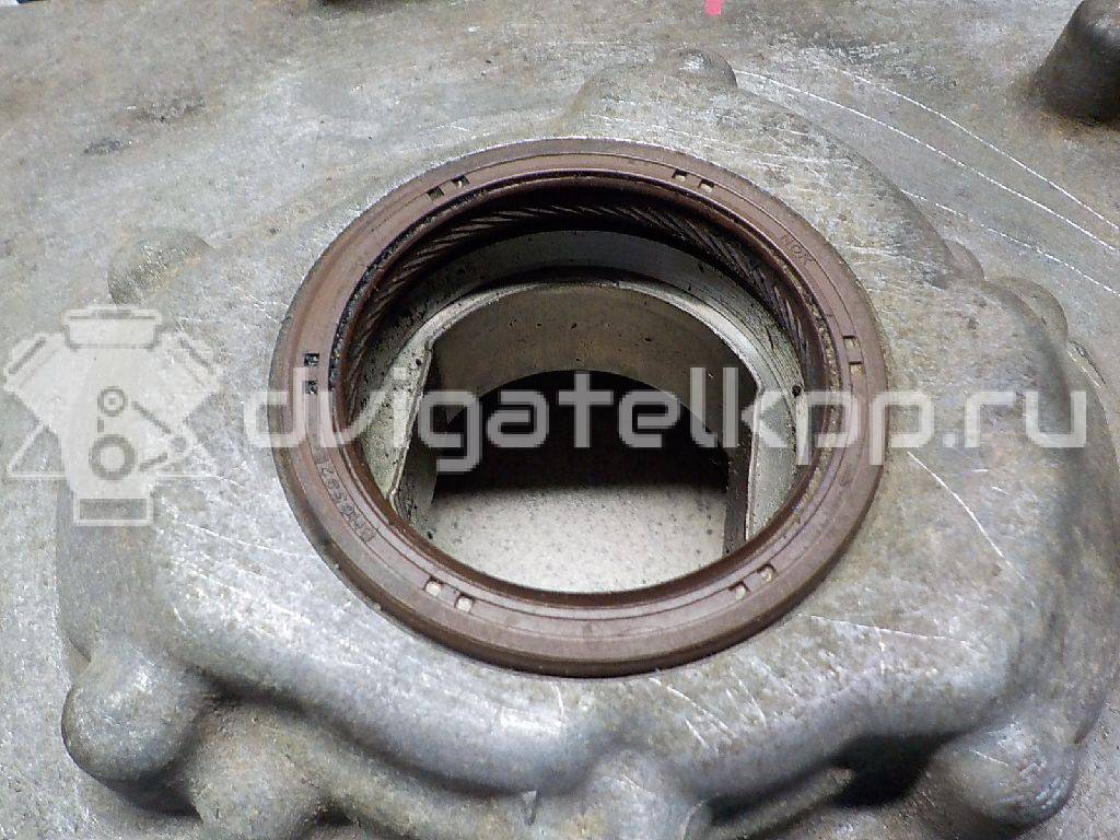 Фото Насос масляный  1610069ge9 для Maruti Suzuki / Suzuki / Suzuki (Changhe) / Fiat / Suzuki (Changan) {forloop.counter}}