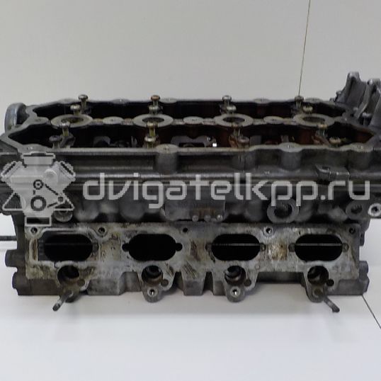 Фото Головка блока  06d103351d для Volkswagen Scirocco / Touran / Eos 1F7, 1F8 / Golf / Passat