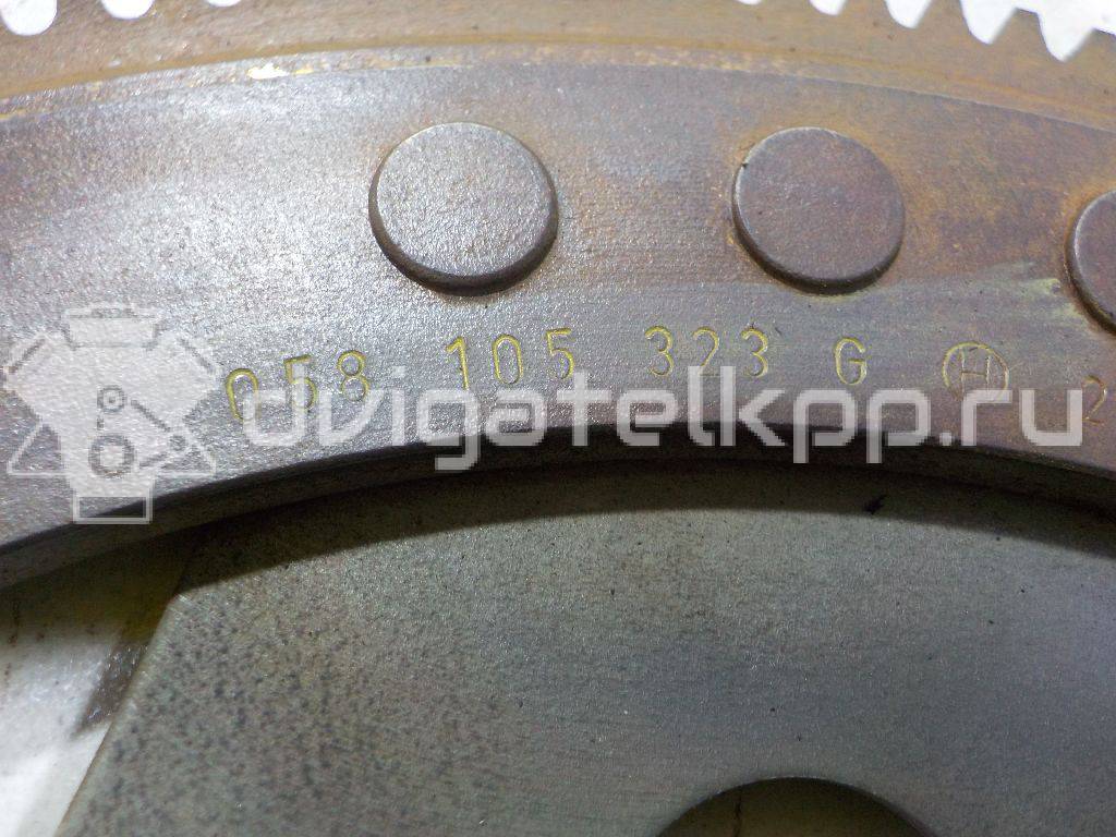 Фото Маховик  058105323g для Volkswagen Passat {forloop.counter}}