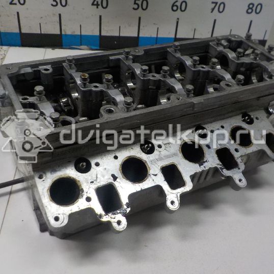 Фото Головка блока  03L103351B для Volkswagen Touran / Golf / Passat / Polo / Caddy