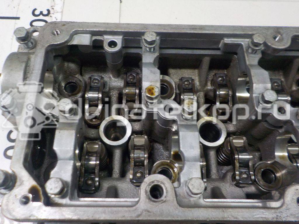 Фото Головка блока  03L103351B для Volkswagen Touran / Golf / Passat / Polo / Caddy {forloop.counter}}