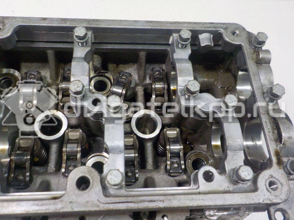 Фото Головка блока  03L103351B для Volkswagen Touran / Golf / Passat / Polo / Caddy {forloop.counter}}