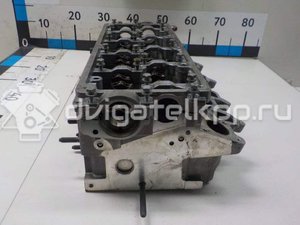 Фото Головка блока  03L103351B для Volkswagen Touran / Golf / Passat / Polo / Caddy {forloop.counter}}