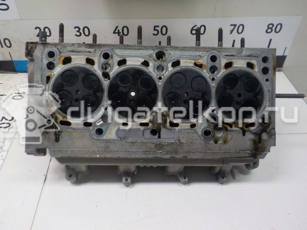 Фото Головка блока  03L103351B для Volkswagen Touran / Golf / Passat / Polo / Caddy {forloop.counter}}