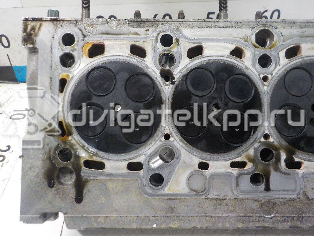 Фото Головка блока  03L103351B для Volkswagen Touran / Golf / Passat / Polo / Caddy {forloop.counter}}