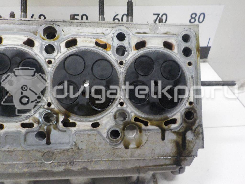 Фото Головка блока  03L103351B для Volkswagen Touran / Golf / Passat / Polo / Caddy {forloop.counter}}