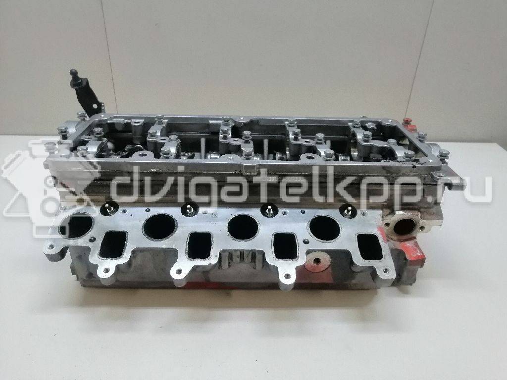 Фото Головка блока  03L103265D для Volkswagen Scirocco / Tiguan / Touran / Amarok S1B / Cc {forloop.counter}}