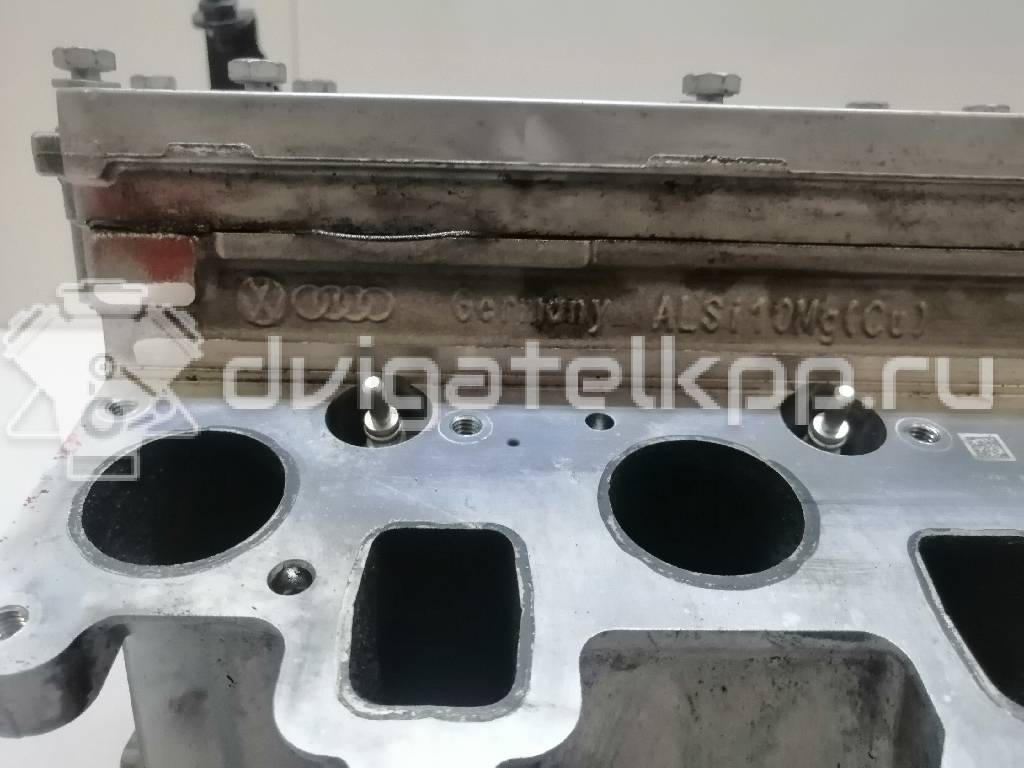 Фото Головка блока  03L103265D для Volkswagen Scirocco / Tiguan / Touran / Amarok S1B / Cc {forloop.counter}}