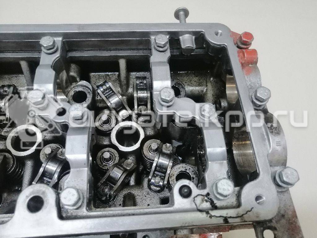 Фото Головка блока  03L103265D для Volkswagen Scirocco / Tiguan / Touran / Amarok S1B / Cc {forloop.counter}}