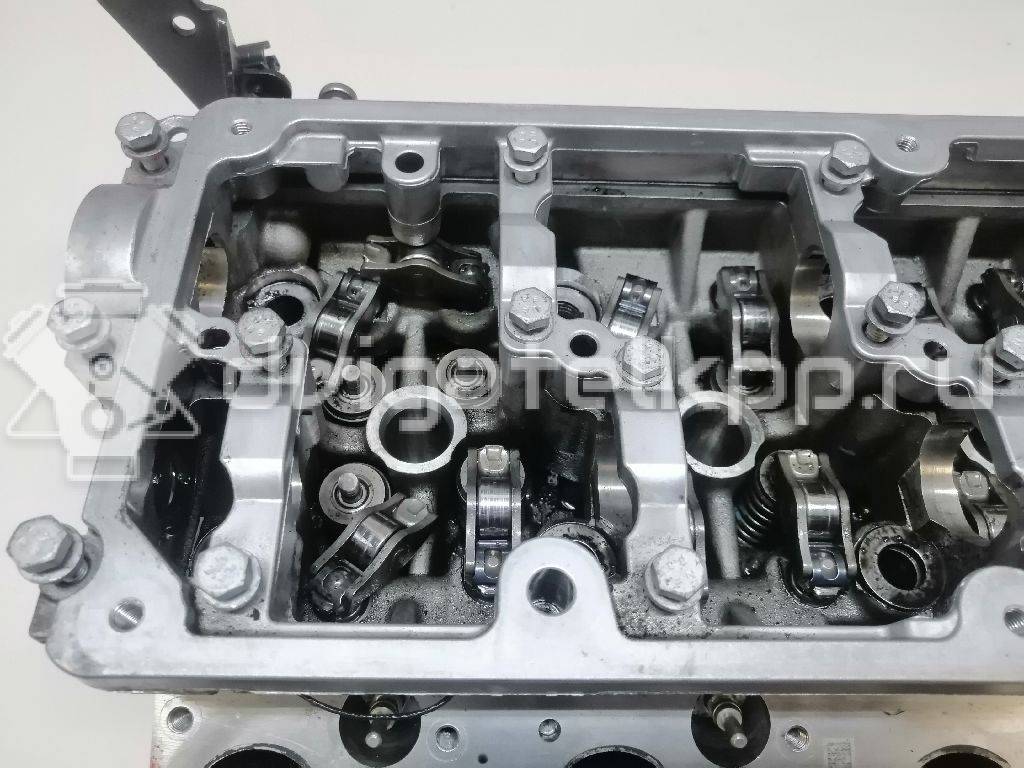 Фото Головка блока  03L103265D для skoda Superb {forloop.counter}}