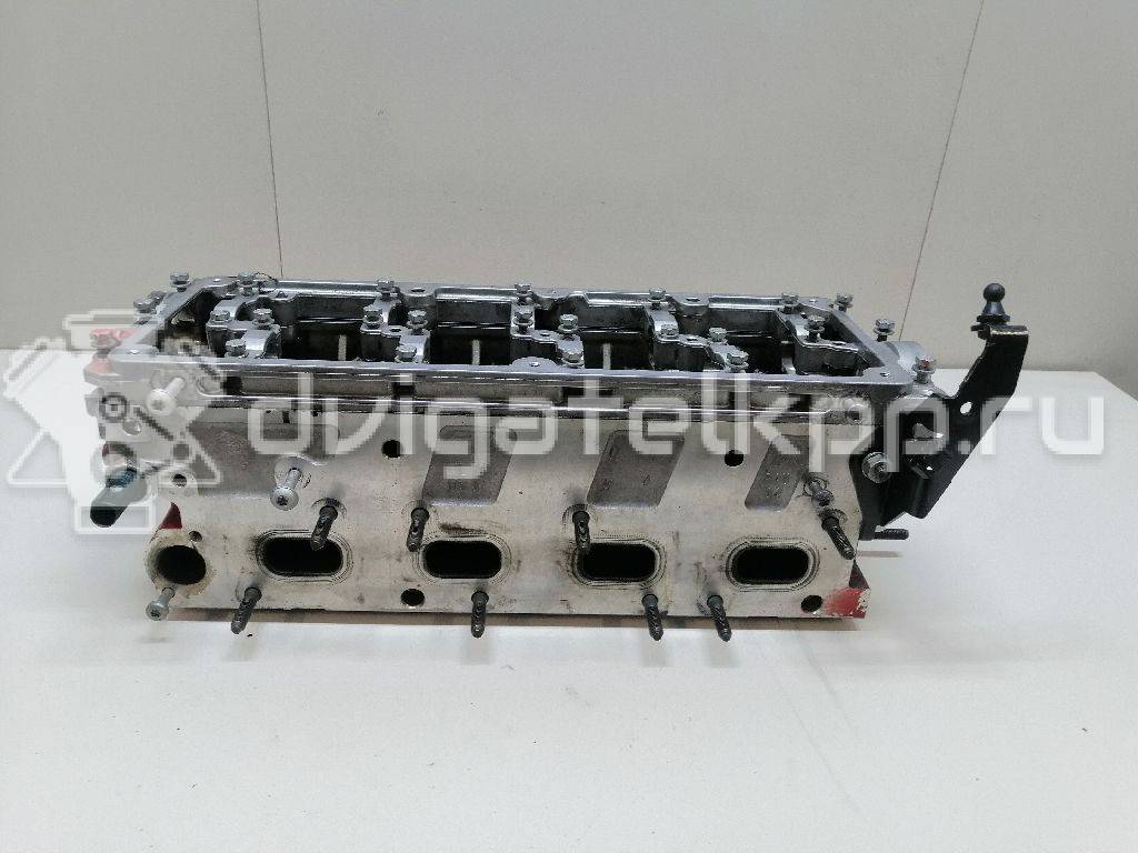 Фото Головка блока  03L103265D для skoda Superb {forloop.counter}}